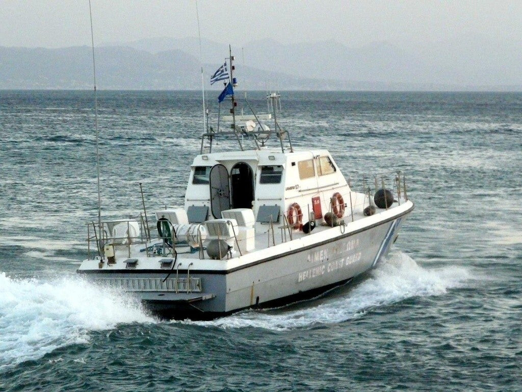 Συναγερμός στις Αρχές -Η θάλασσα στο Ηράκλειο ξέβρασε ένα πόδι